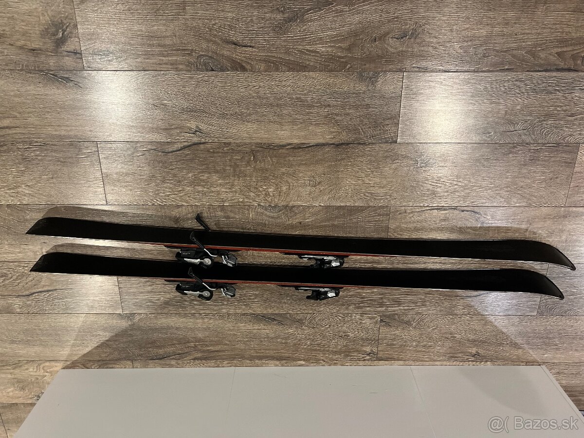 Predám lyže ATOMIC - 2