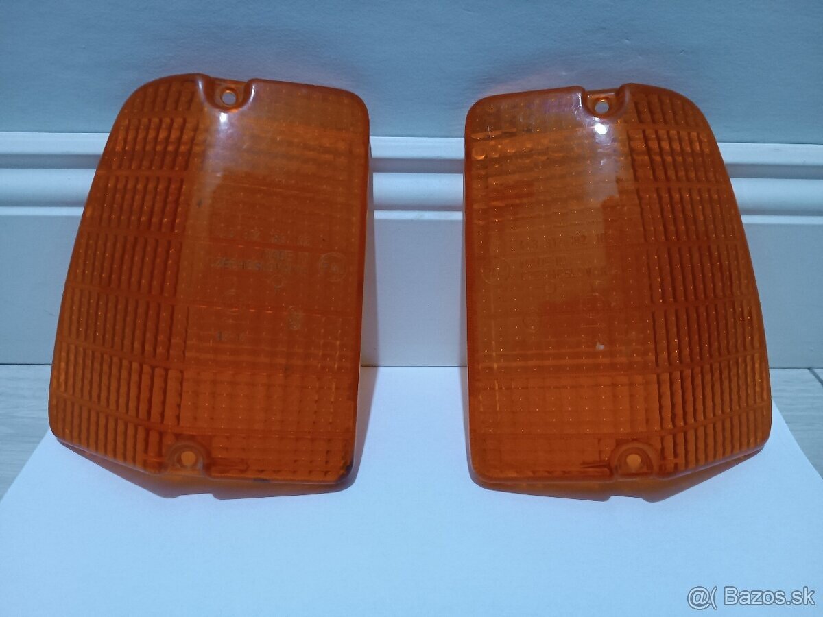 Škoda M 105,120,125,130 - 2