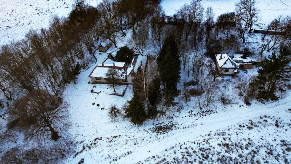 Stavebný pozemok Nová Bošáca, časť Predpoloma - 2