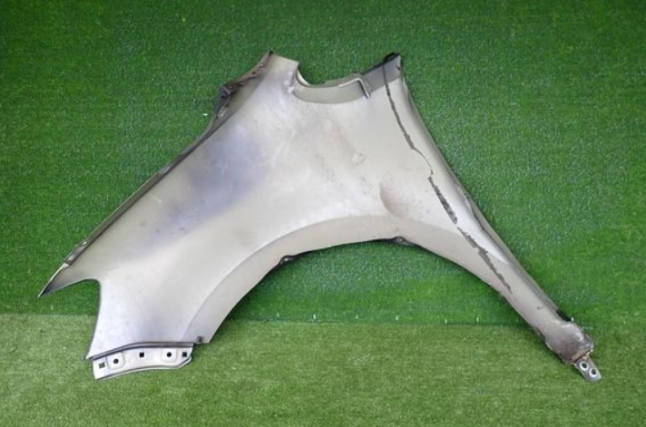 sharan alhambra blatník 2010+ - 2