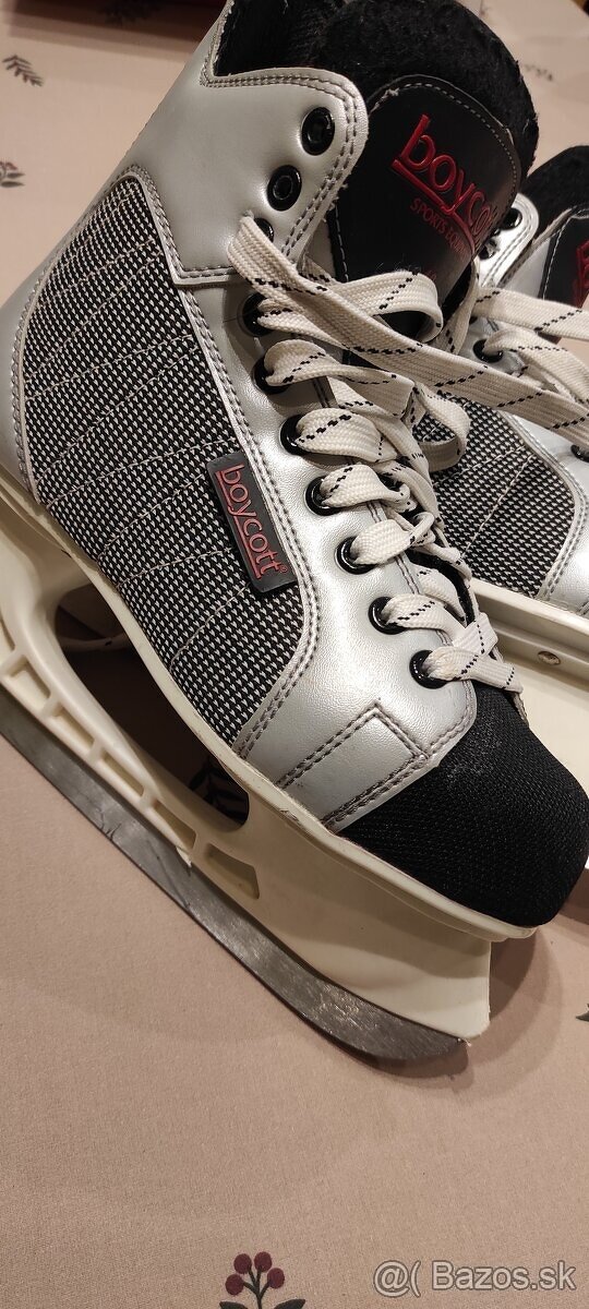 Korčule - veľkosť 42 - 2