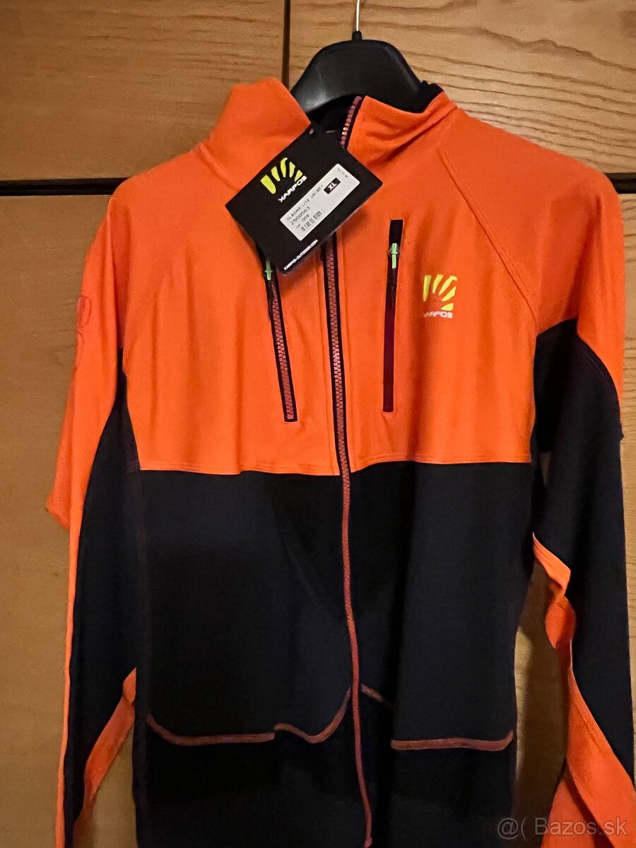 Karpos Slagana Lite + nohavice - 2