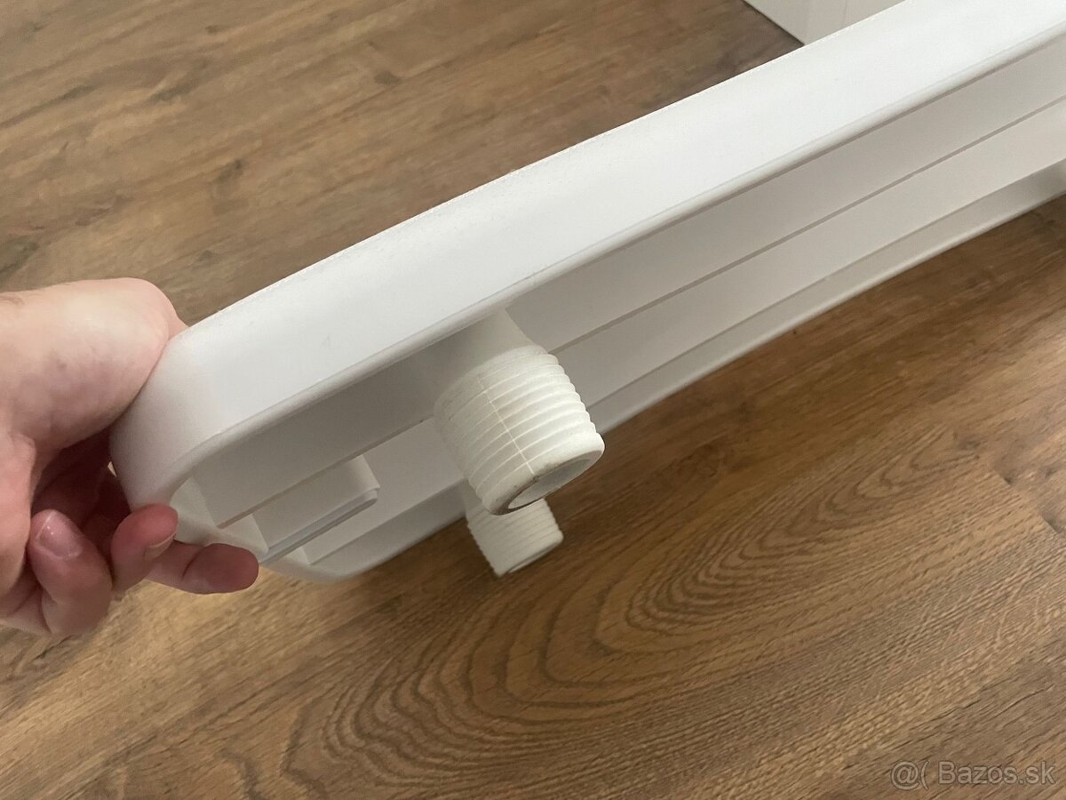 Sedačka na vaňu s rukoväťou - 2