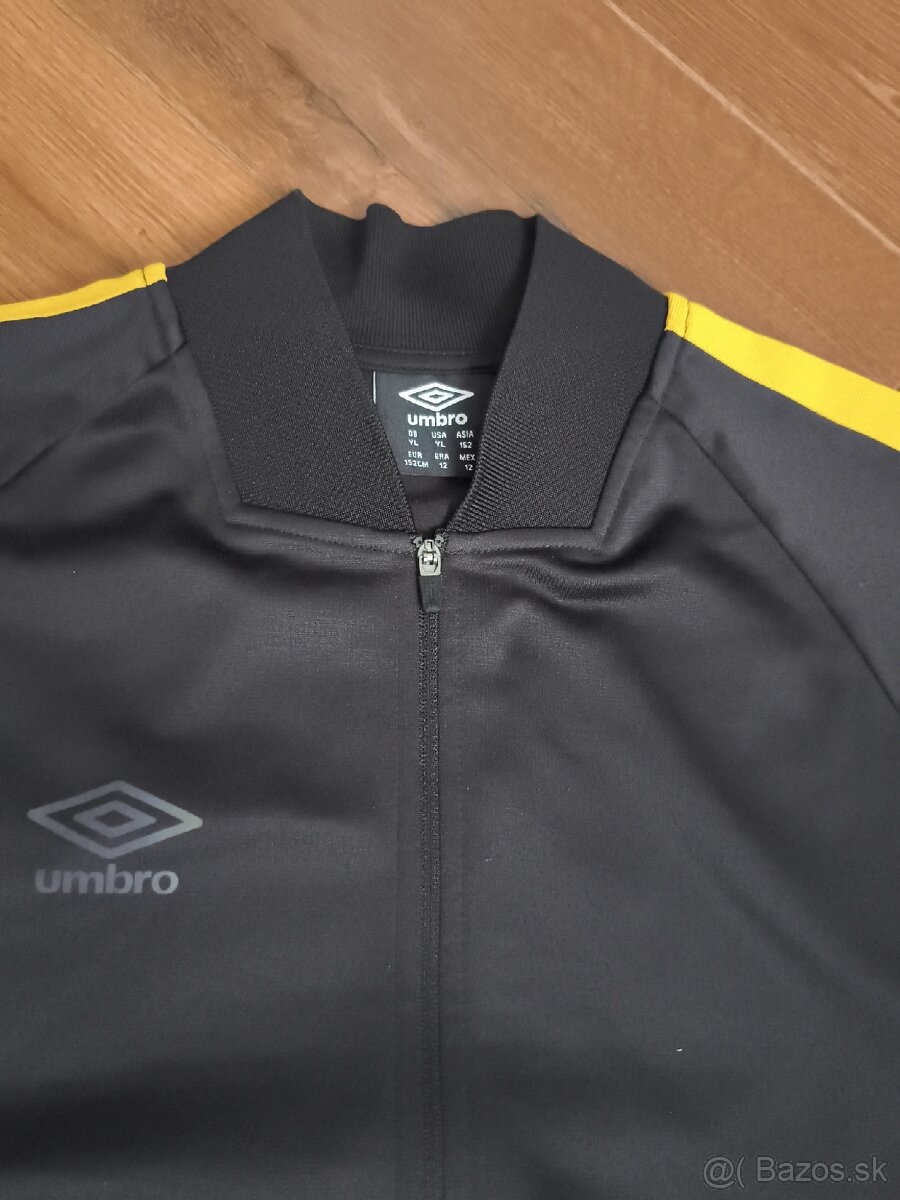 Mikina, Umbro - 2
