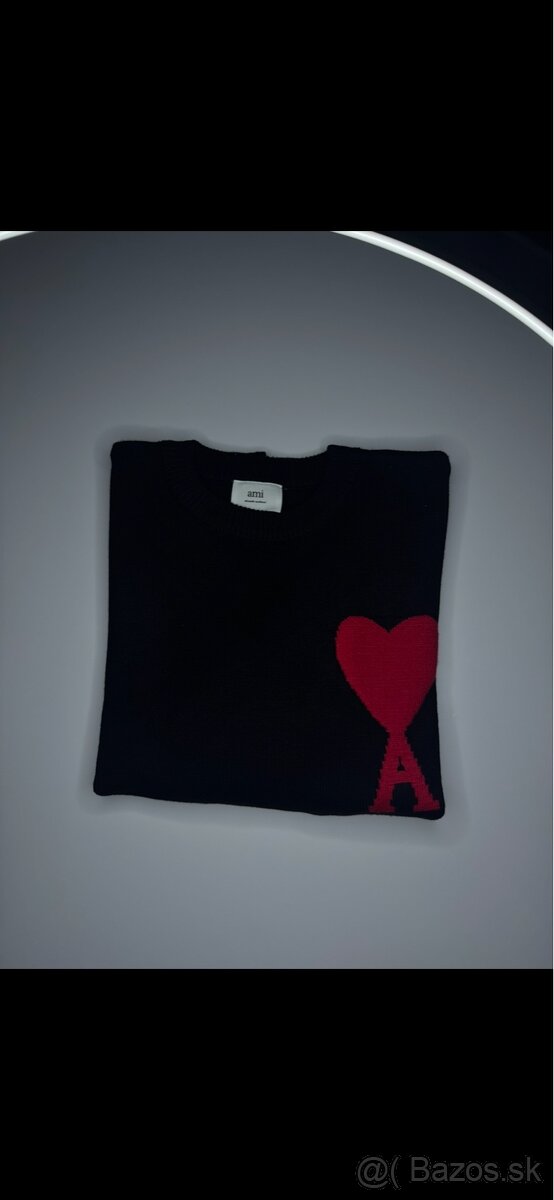 Ami paris sveter - 2