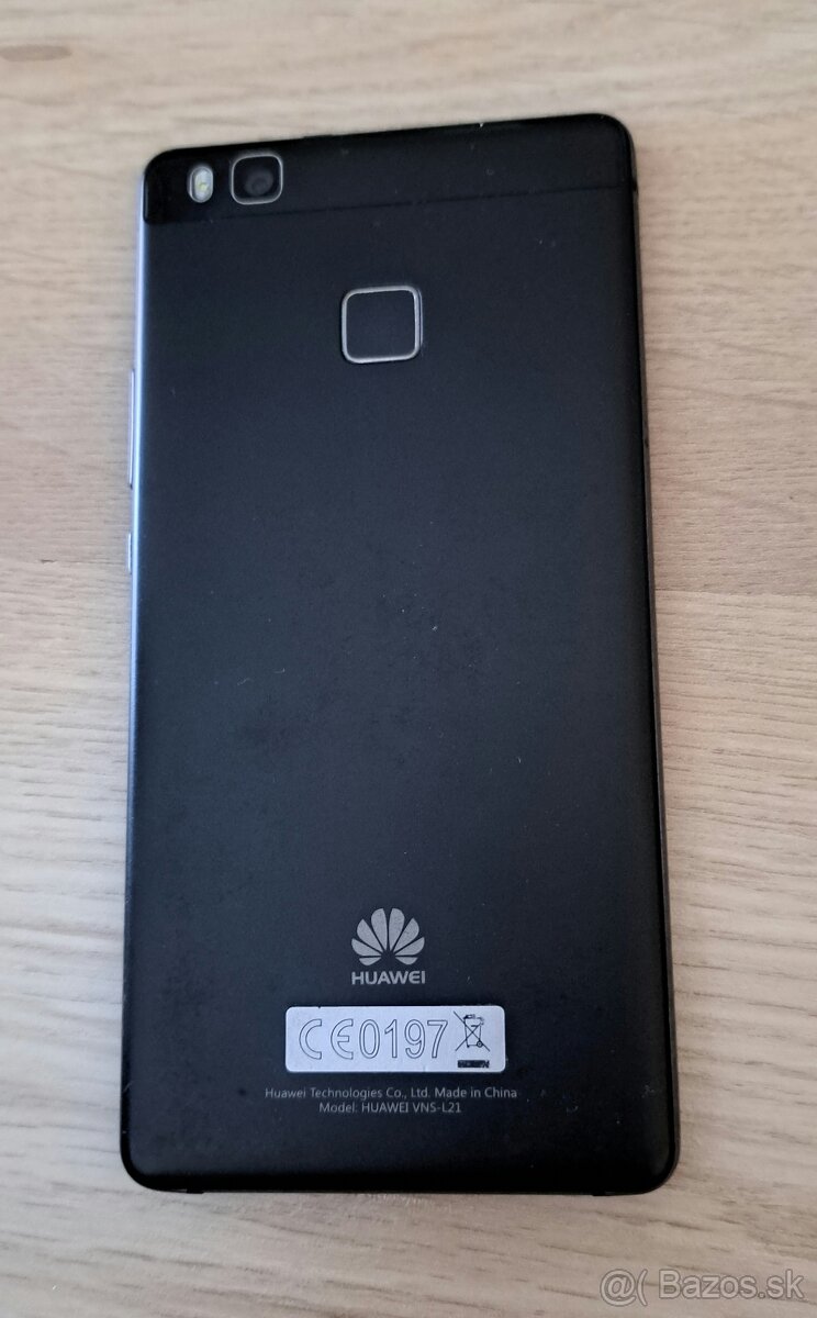 HUAWEI P9 lite - 2