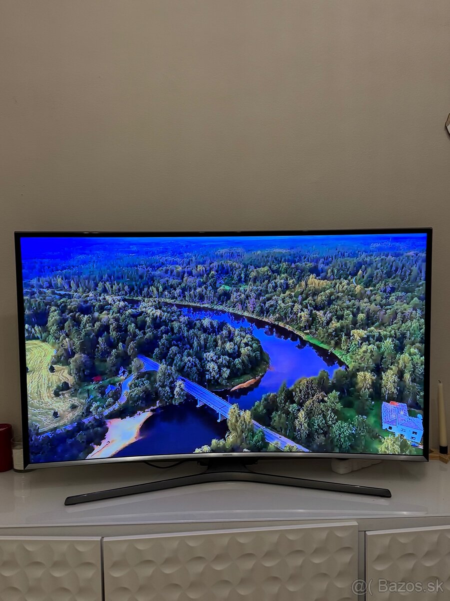 Samsung Smart TV WiFi - 2