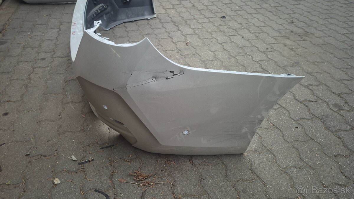 Nárazník BMW3 G20 - 2