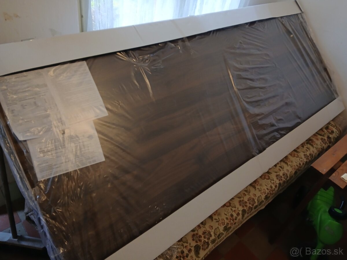 Interierové dvere - 2