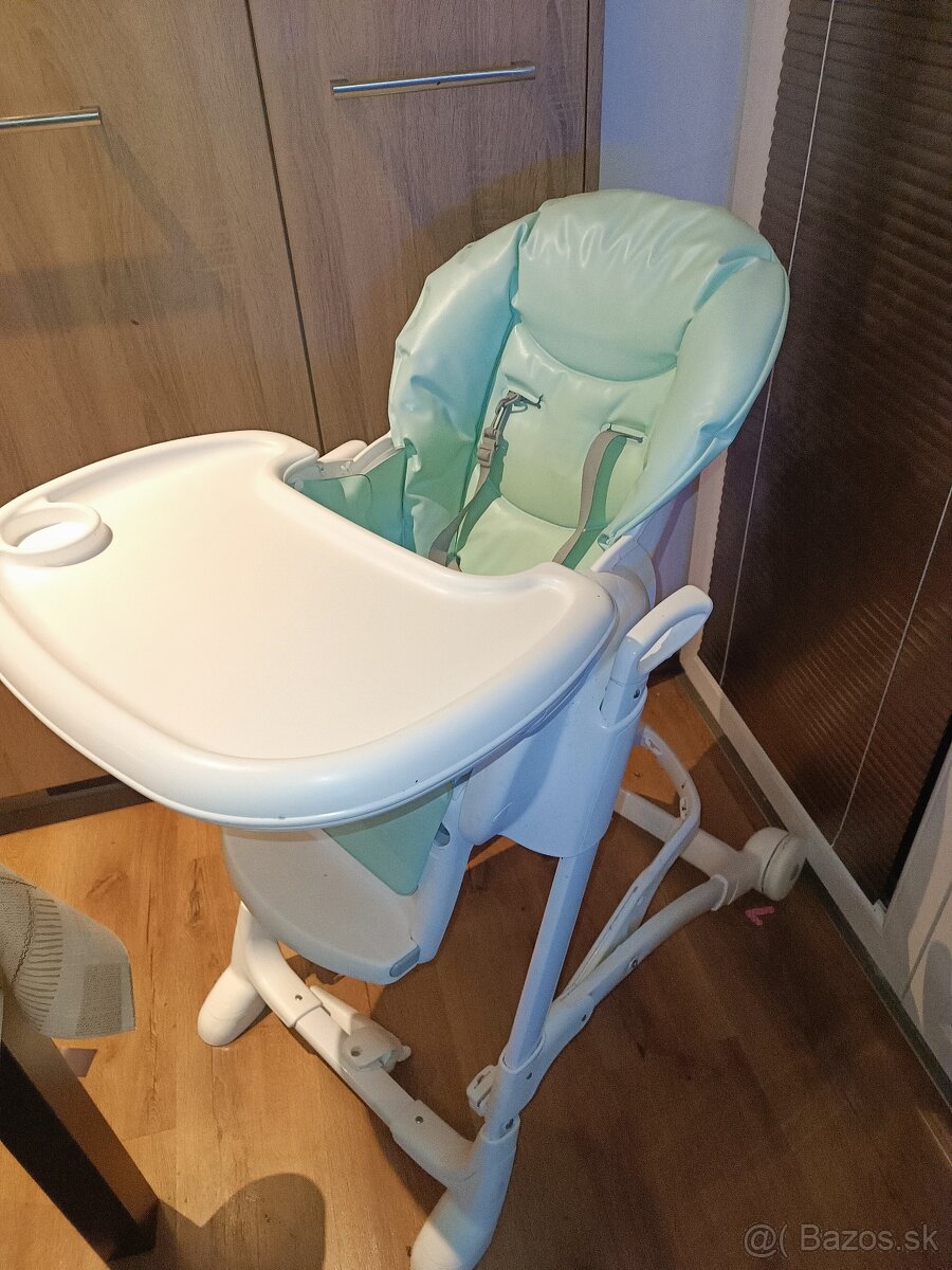 Jedalenska stolicka cam - 2