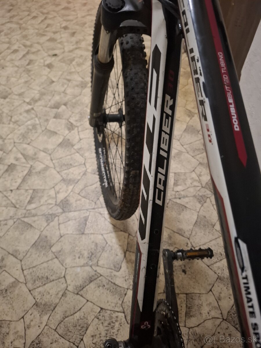 Predam ctm caliber 3.0 - 2