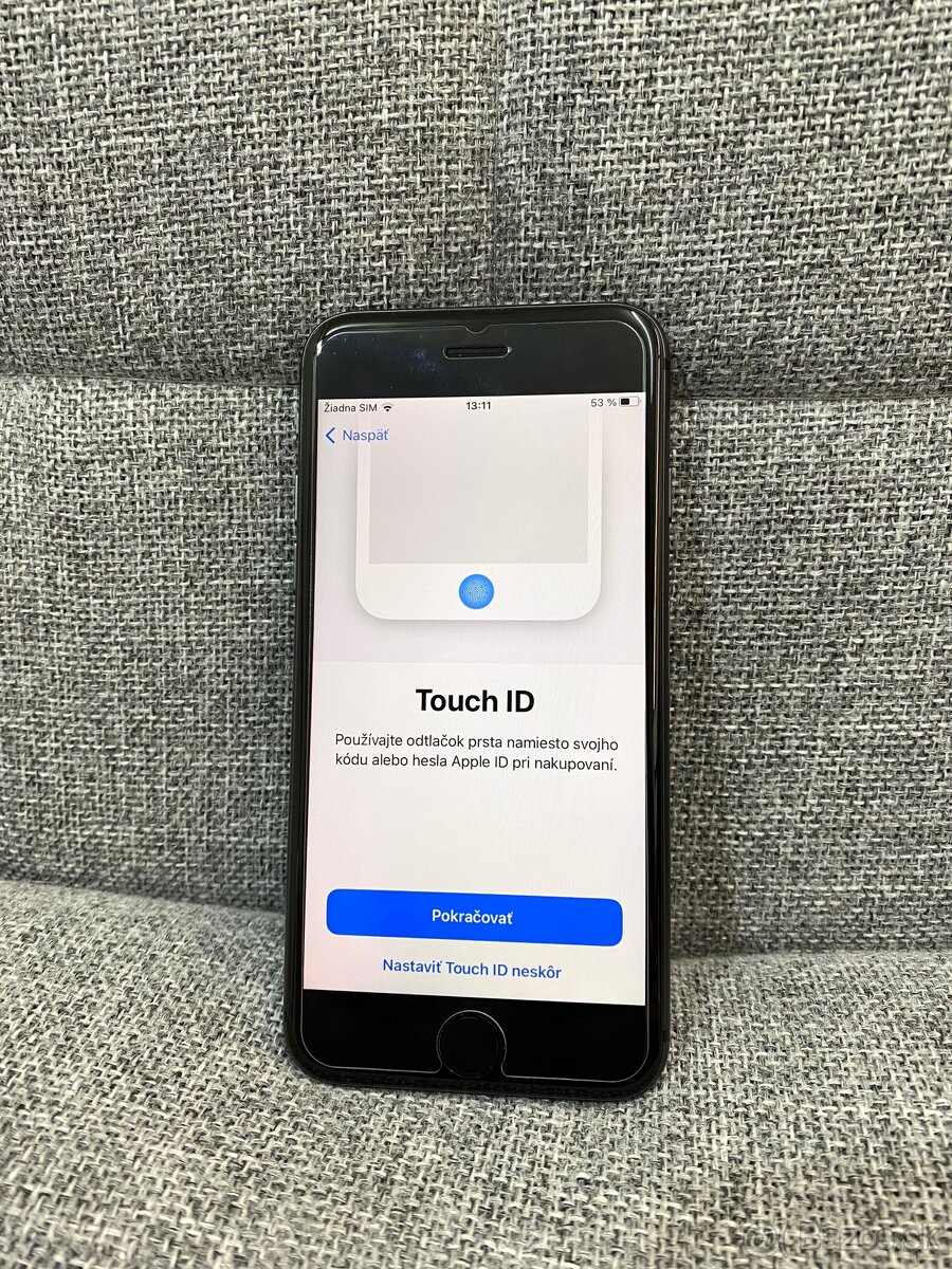 iPhone 8 256GB (plne funkčný) - 2