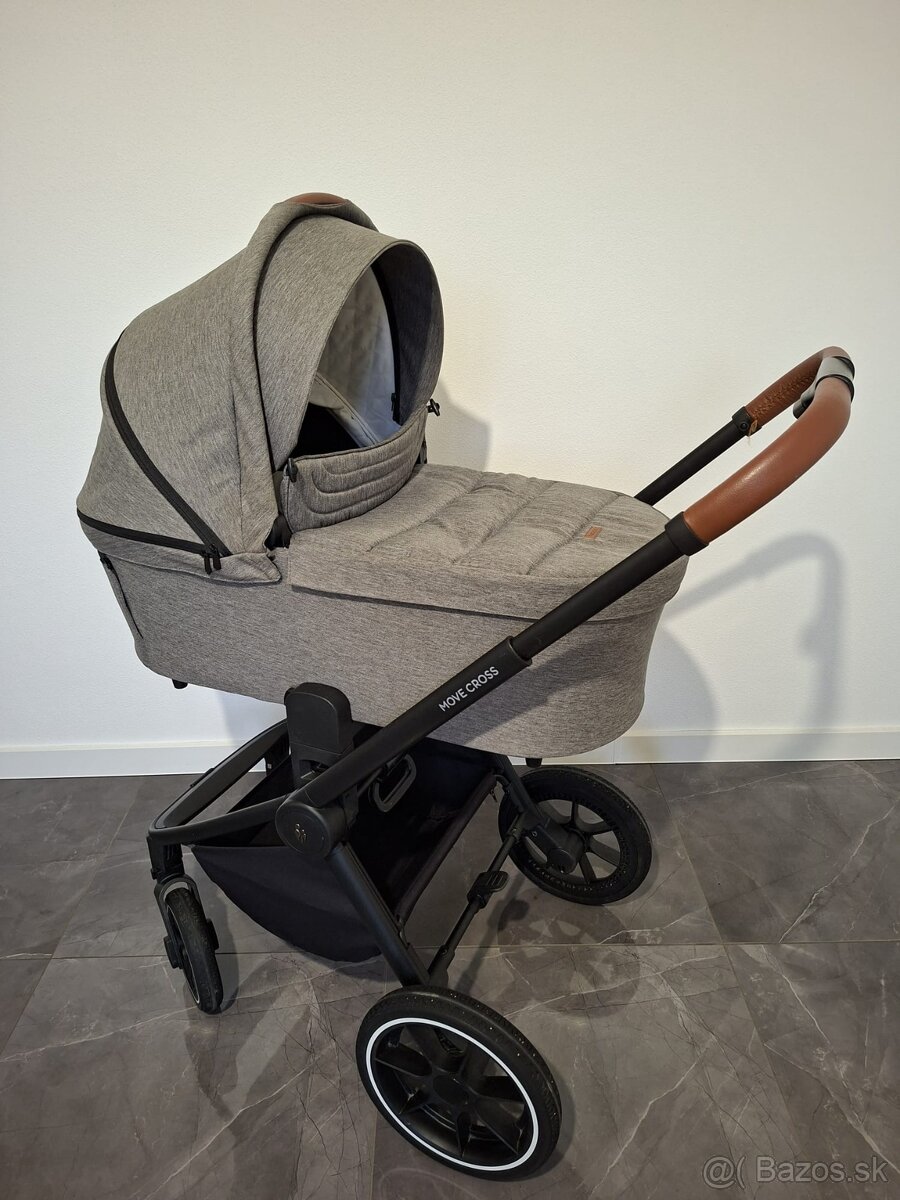 Kočík Move cross - 2