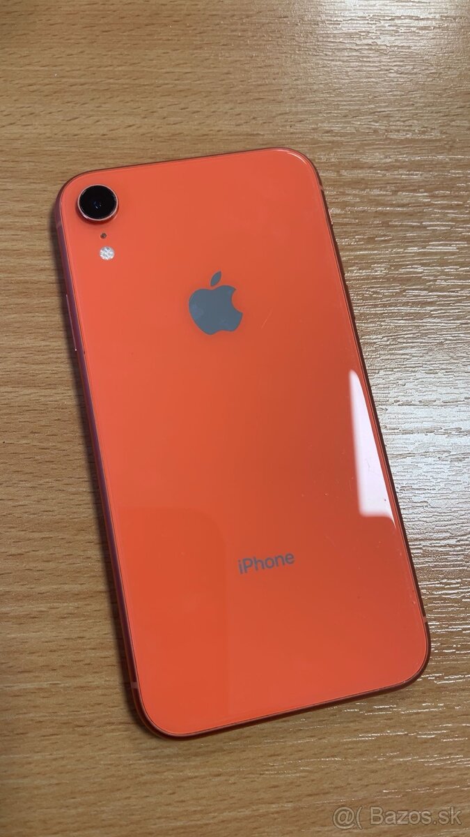 iPhone XR - 2