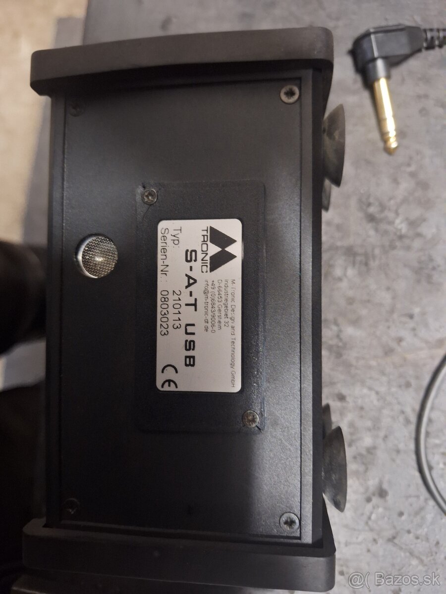 Tester tlmičov sat usb - 2