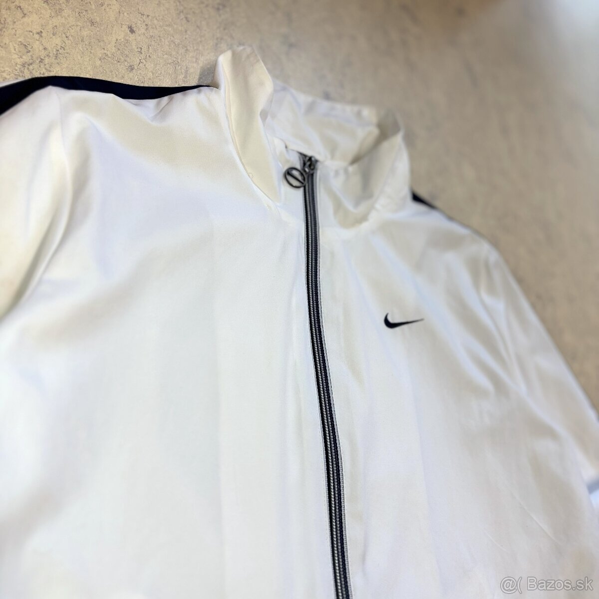 Vintage mikina Nike - 2