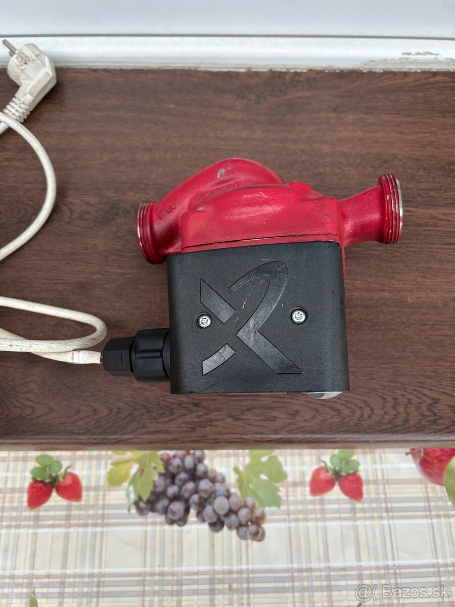 Predám výkonné obehové čerpadlo - 2