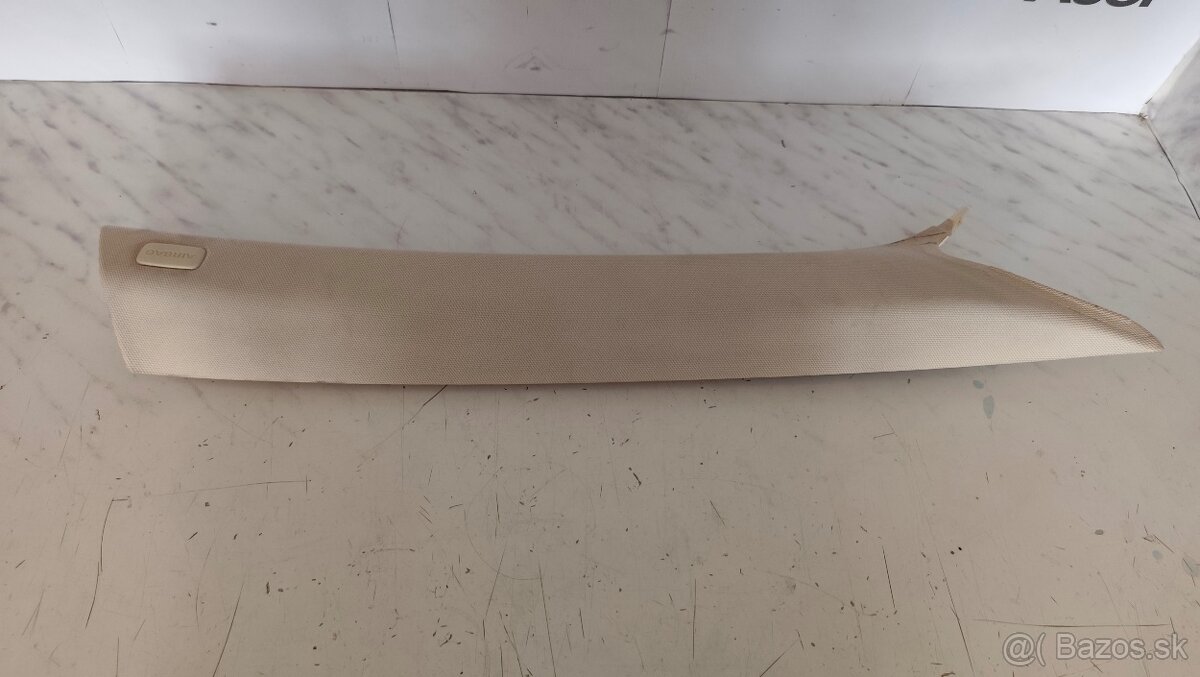 Pravý A stlpik audi a6 c7 - 2