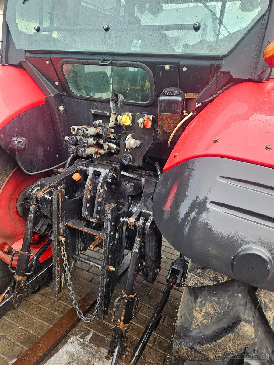 Zetor proxima 100 - 2