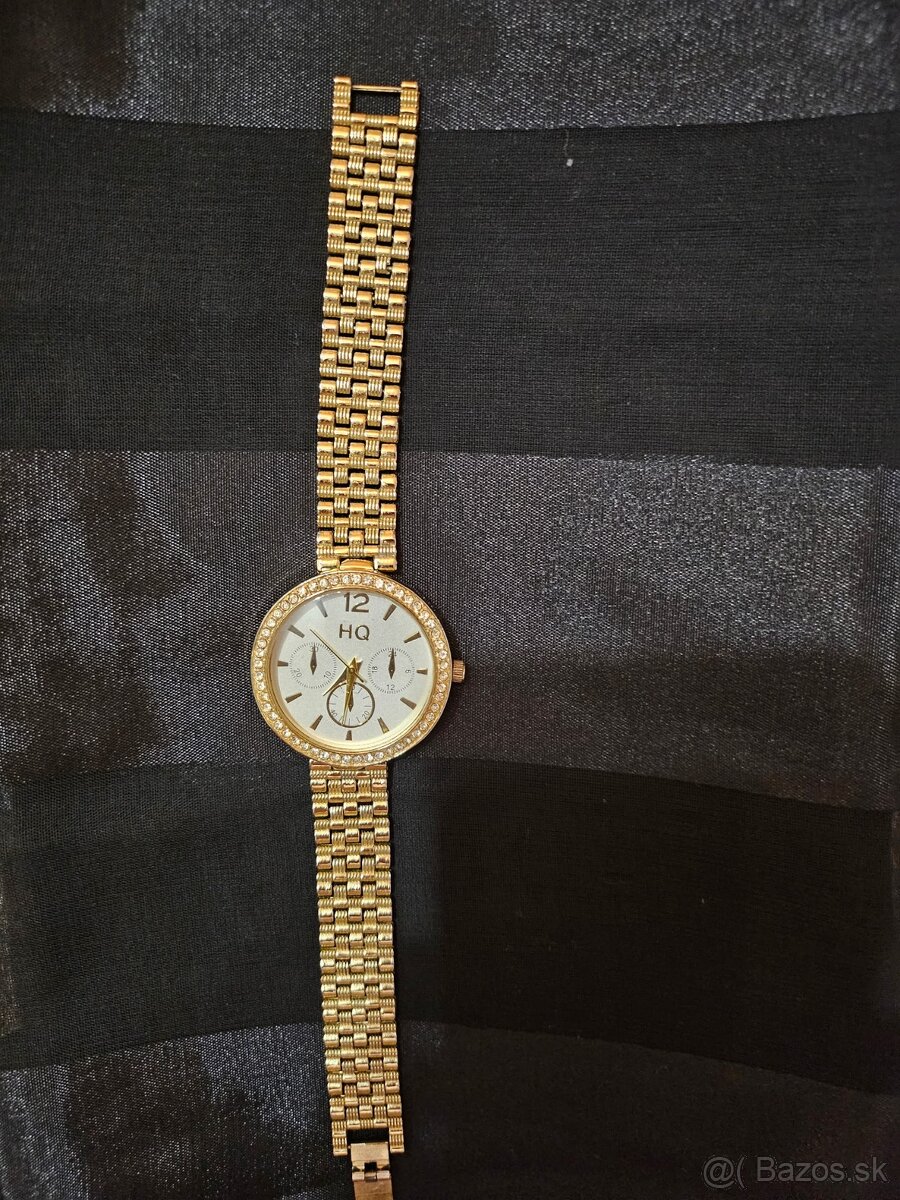 Dámske hodinky - 2