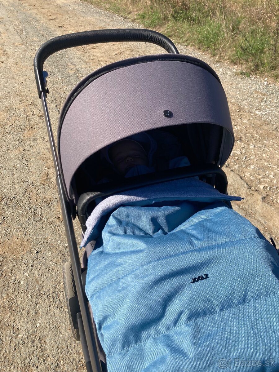 Joolz geo 3 - 2