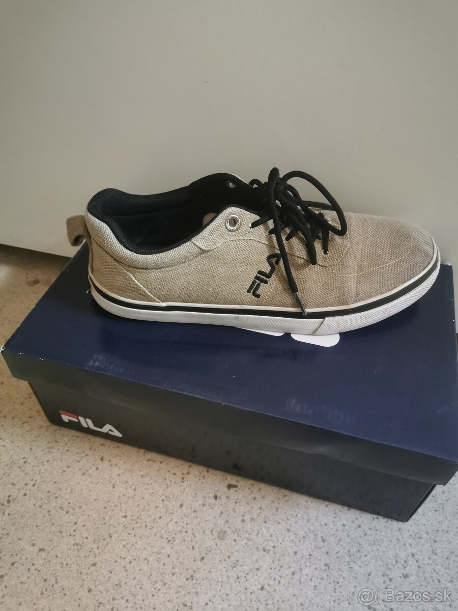 Fila tenisky veľ. 40 - 2