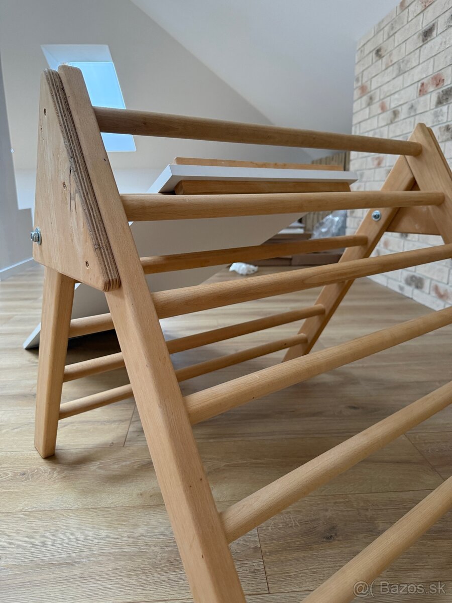 Piklerovej triangel - 2