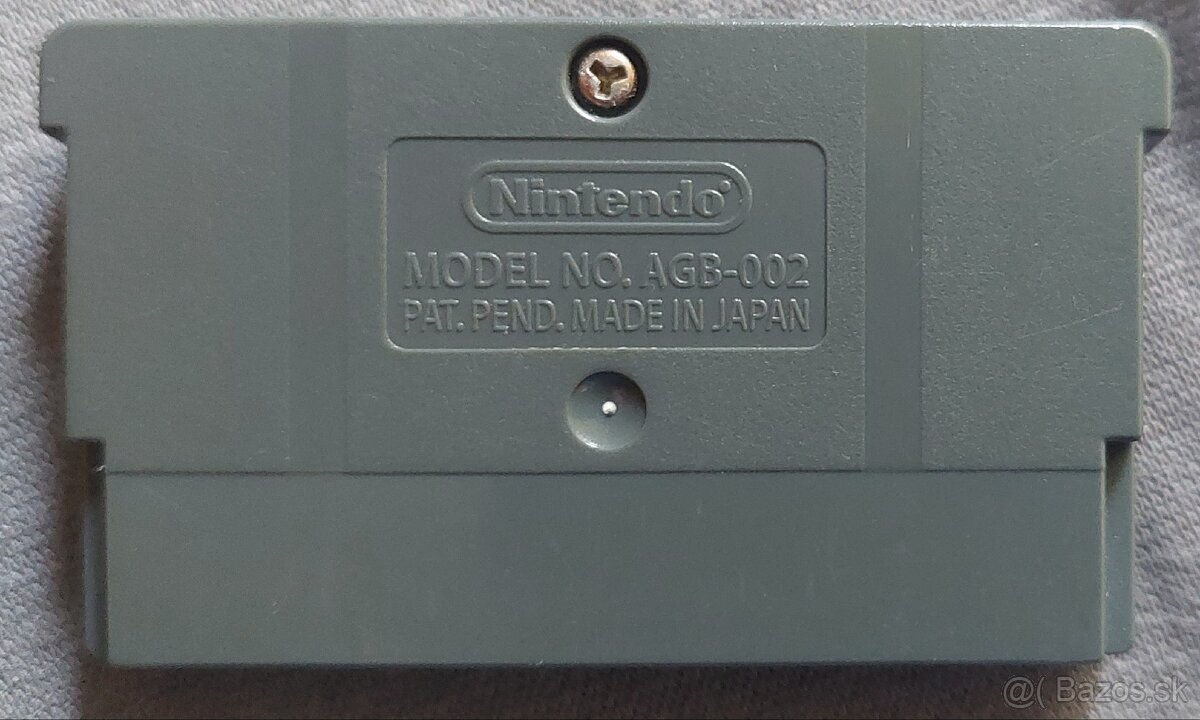 Super Mario Bros 3 - 2