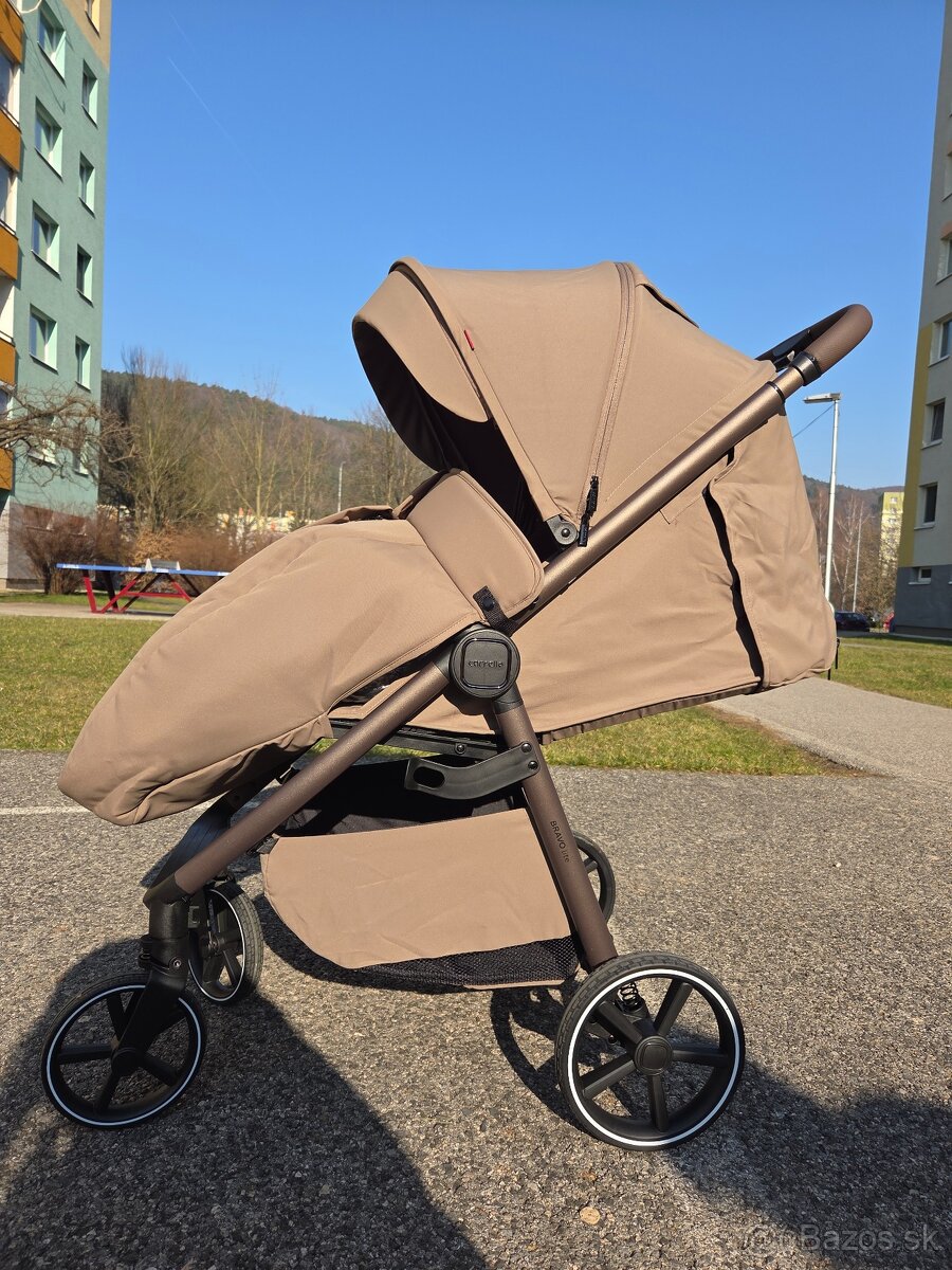 Carello Bravo Lite - 2