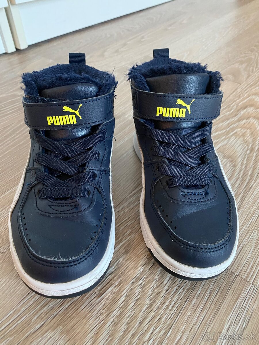 Detske tenisky Puma v.29 - 2