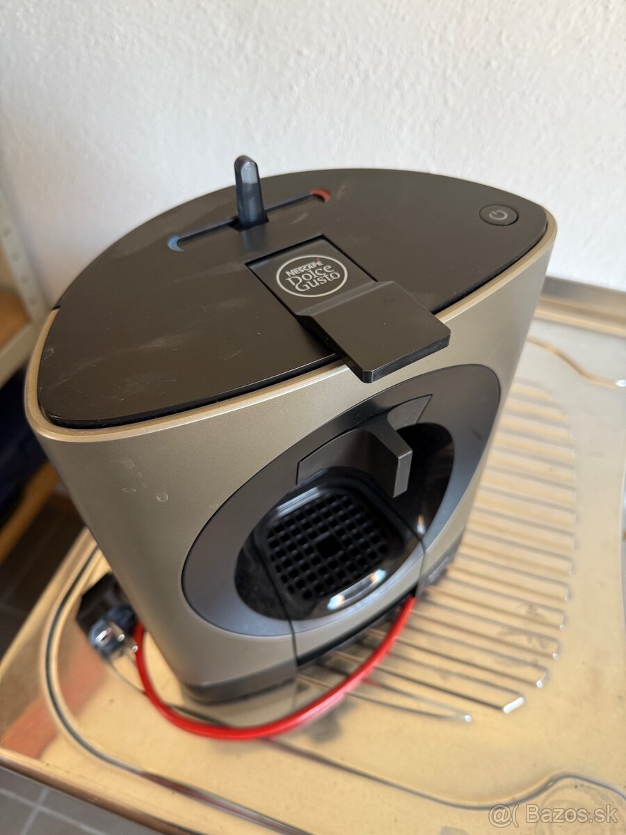 Kávovar KRUPS Dolce Gusto - 2