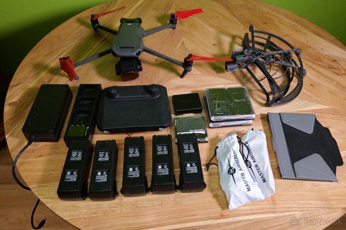 DJI Mavic 3 PRO - 2