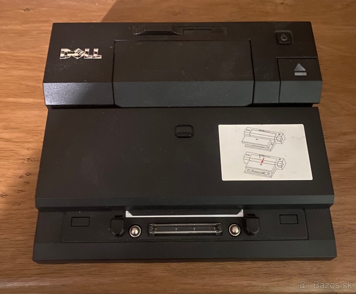 Dell E-Port II PR03X - 2
