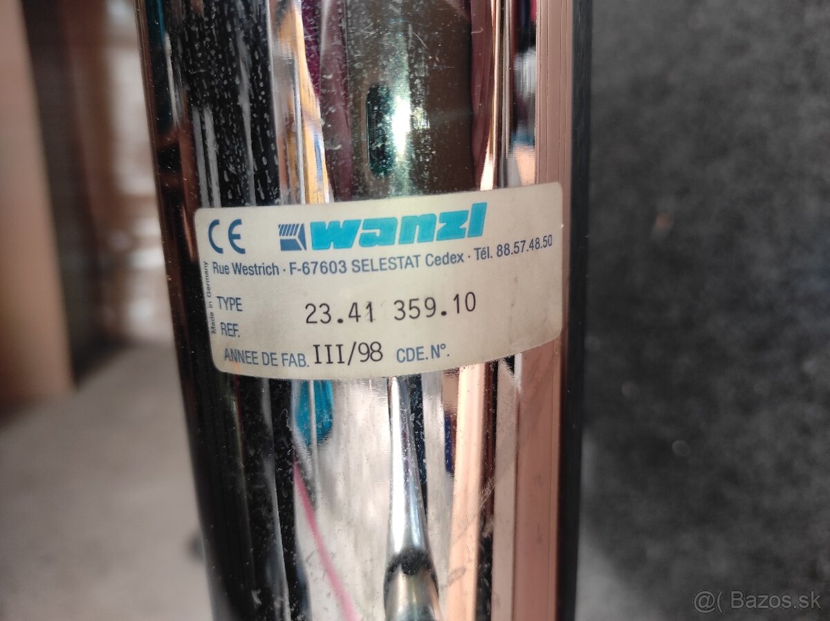 Turniket/Bránka manuálna+ samostatný stlpik - 2