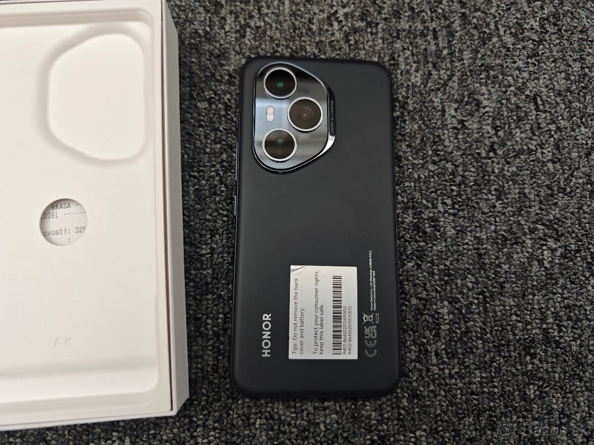 HONOR 400 PRO 512GB, V ZARUKE - 2