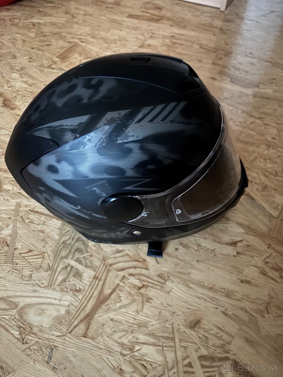 Prilba Shark D-Skwal 2 Penxa - 2