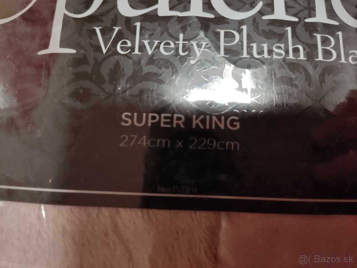 Velka deka na dvojlozko - 2