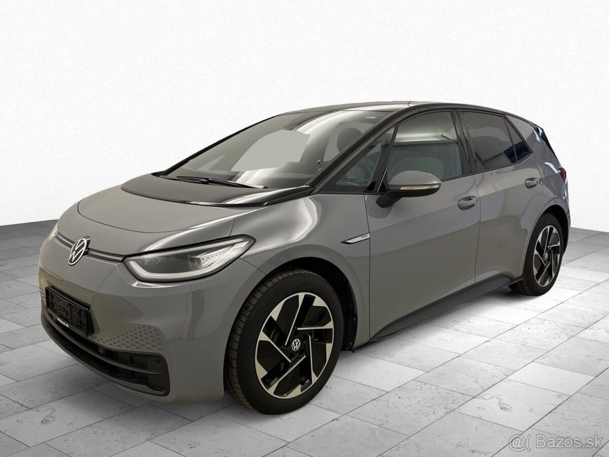Volkswagen ID.3 Performance Pro Business 150 kw - 2