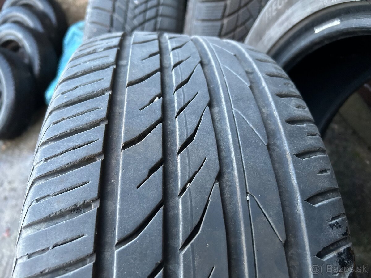 225/50r17 letné - 2