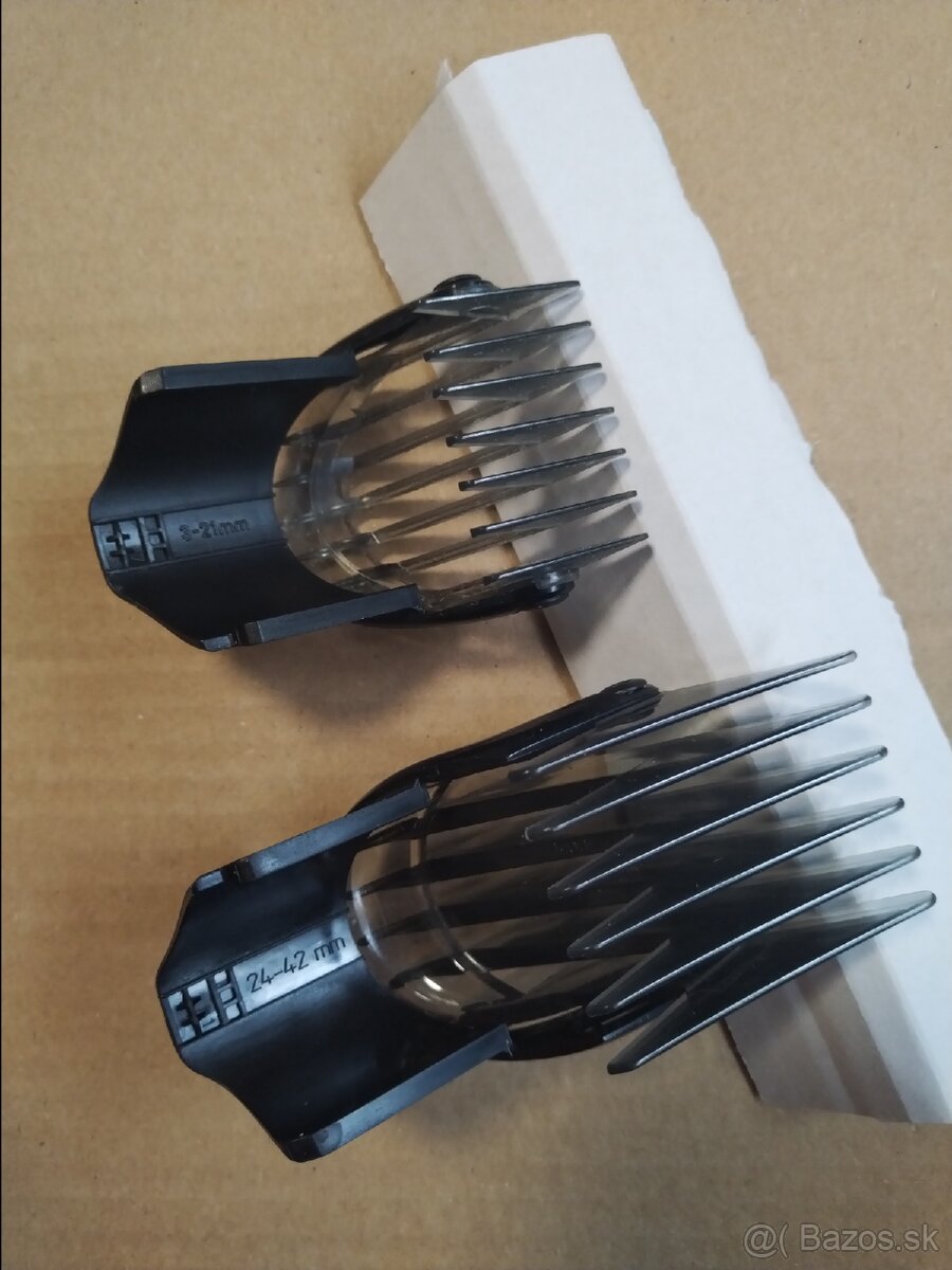 Philips-zostrihavac vlasov ND - 2