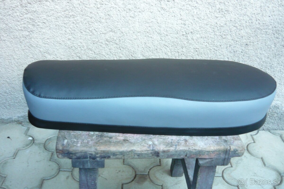 JAWA 20,21 pionier - 2