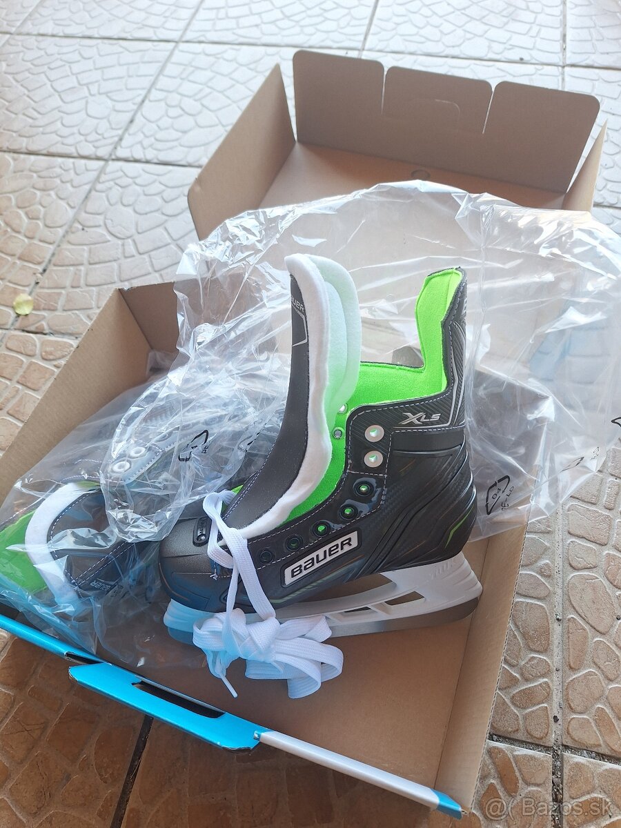Hokejové korčule Bauer - 2
