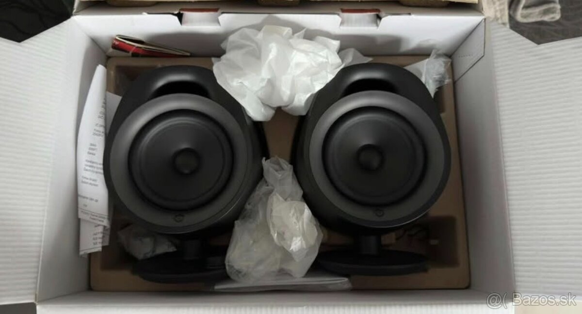Reproduktory SteelSeries Arena 3 - 2