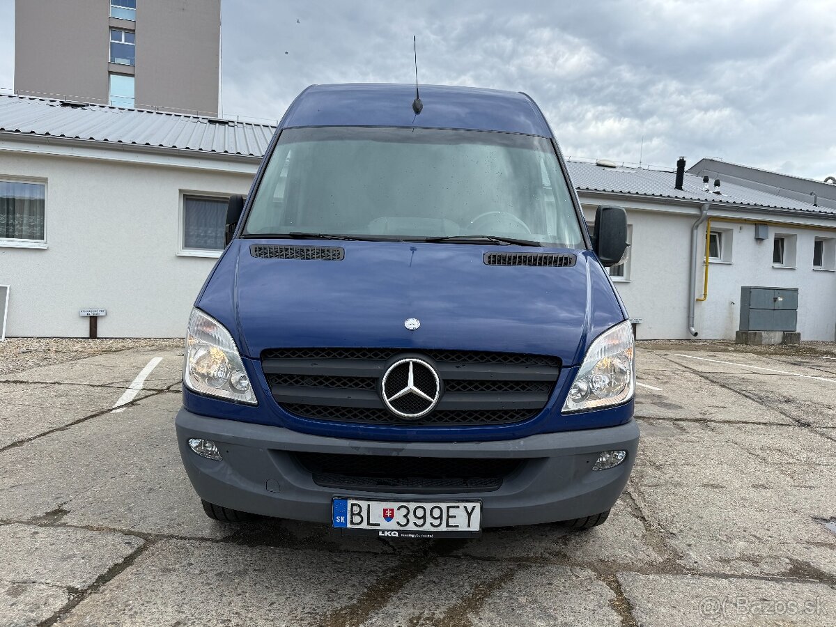 Mercedes-Benz Sprinter 316 CDI 2.2 R3 VS - 2