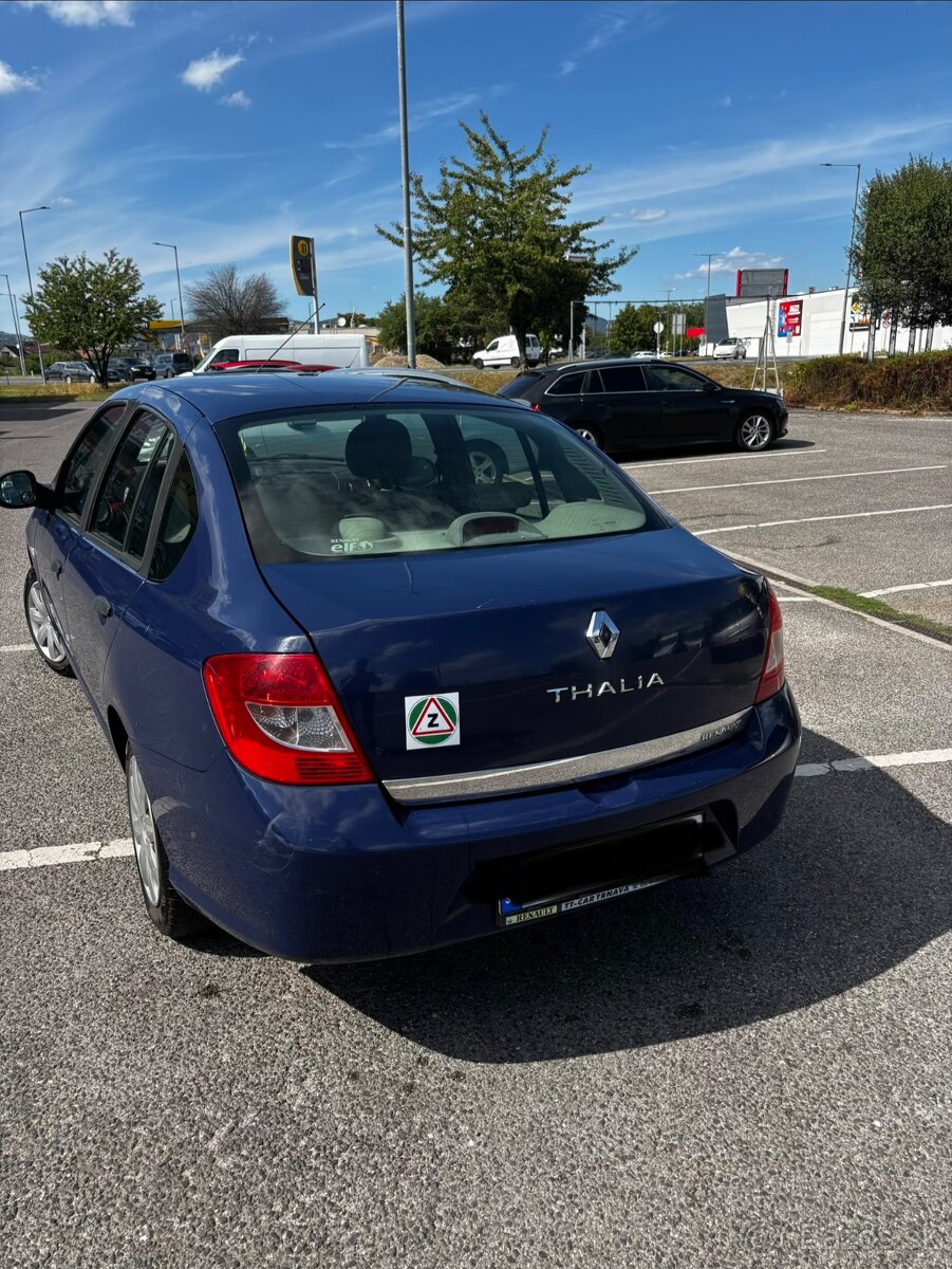 Predám Renault Thalia - 2