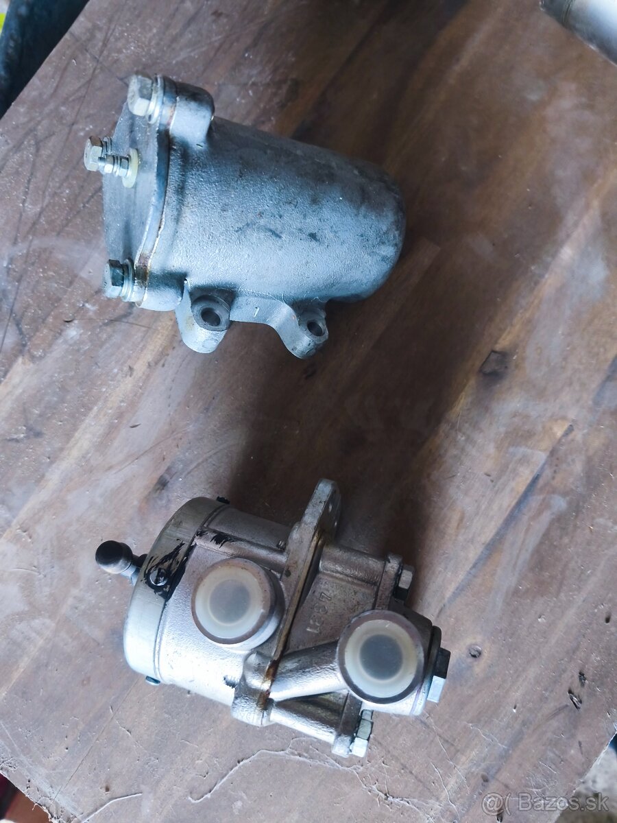 Praga V3S - 2