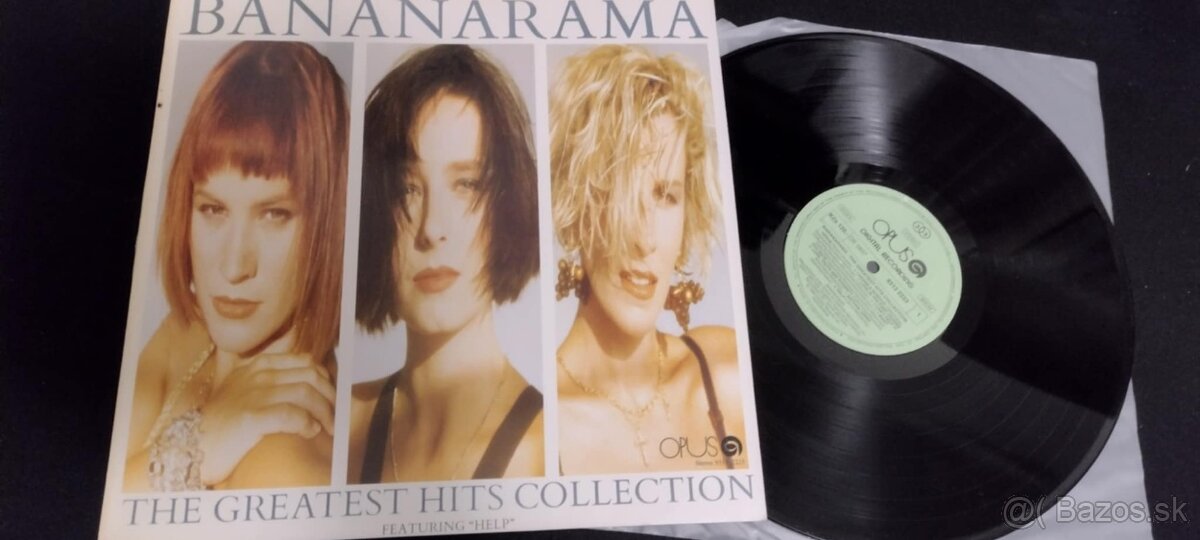 LP Pop/Disco 2 - 2