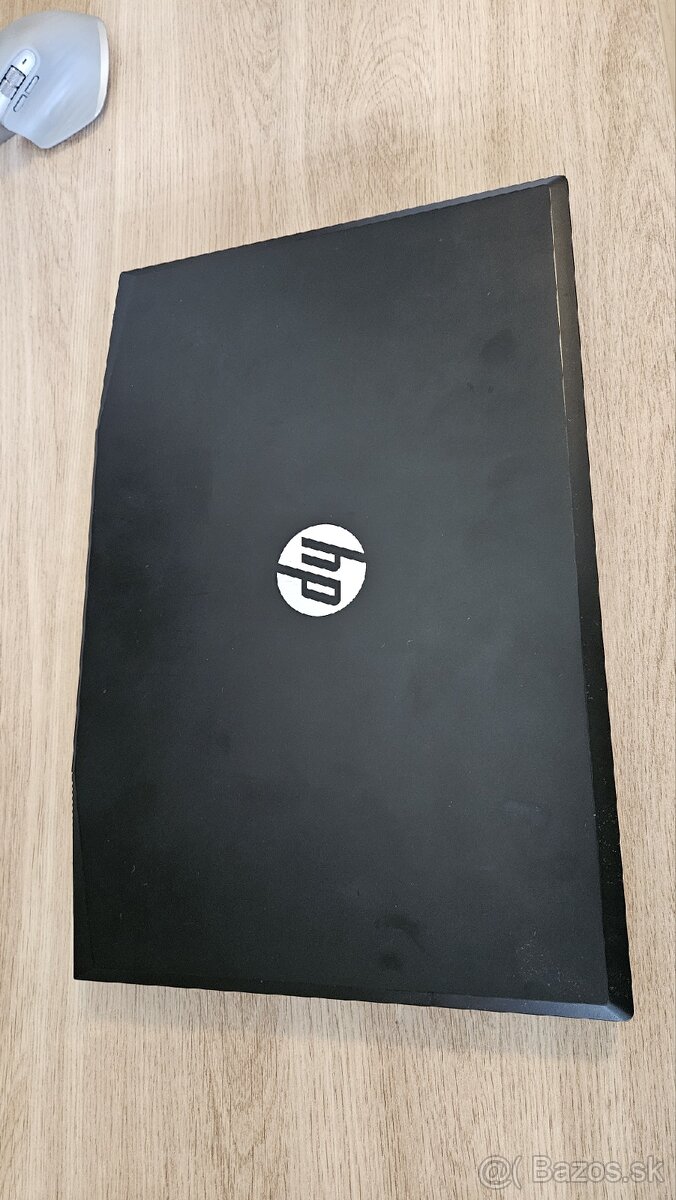 Notebook HP pavillion gaming 15 - cx0018nc - 2