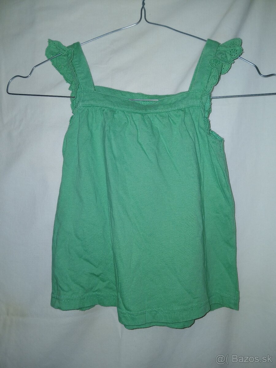 Predám dievčenské tričko - 2