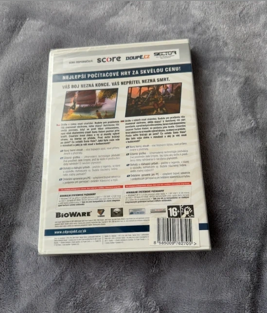 Jade Empire special edition - 2